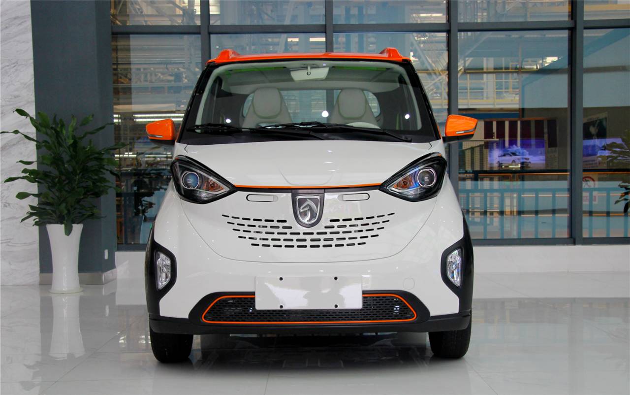 神车五菱的发展历程,五菱神车怎么造