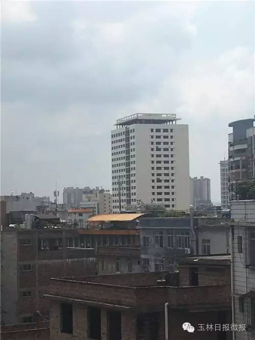 重磅!玉林又新增两所全新的医院,想不到就在市中心的这栋楼!