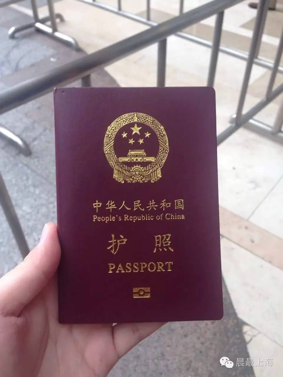 探路子|用尽体内洪荒之力,终于进入中服免税店,结果