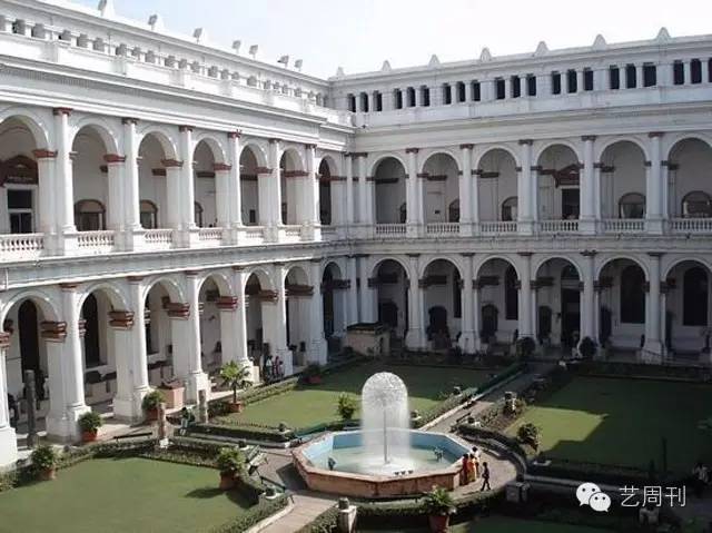 别人到巴西看奥运，我却拼尽洪荒之力寻找艺术