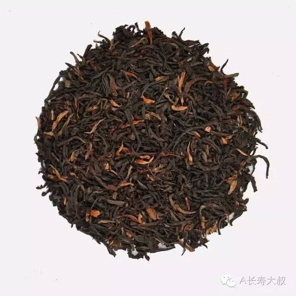 大叔说奶茶,大叔说普洱