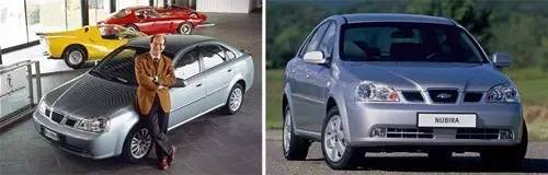 13年别克凯越全车整备,十年的凯越该换些什么东西