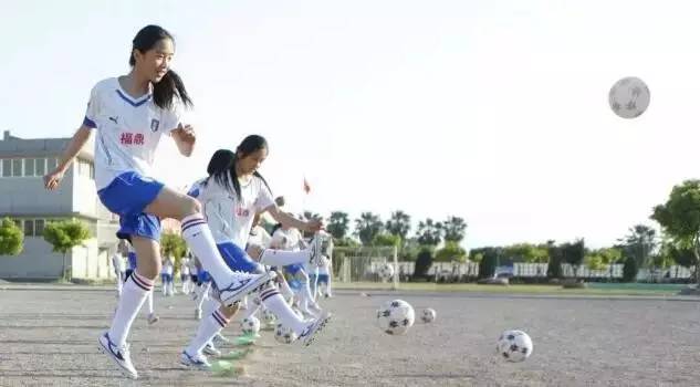 未来拯救国足的人会是福鼎人吗？