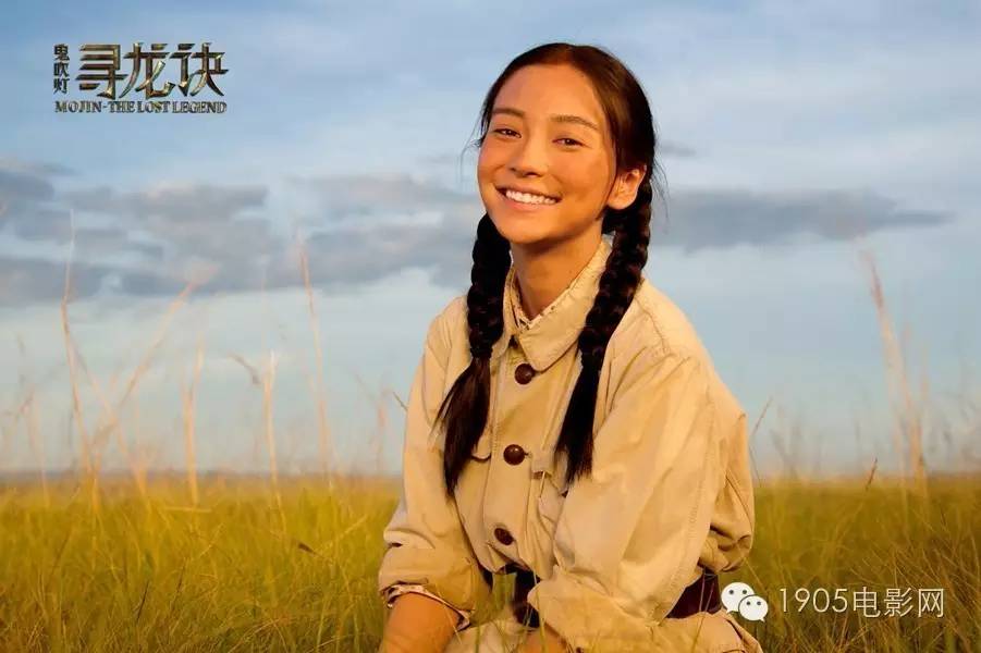 鬼吹灯系列和盗墓系列有什么不同,盗墓题材的3a大作