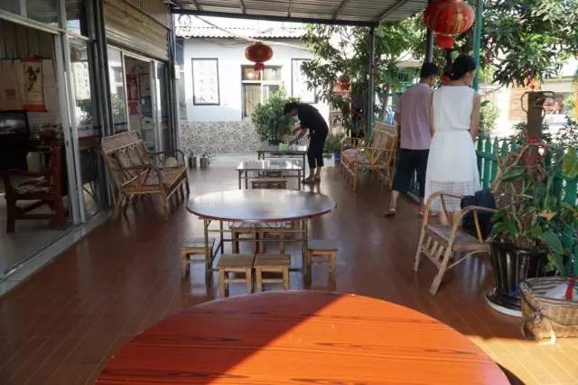 云南美食酸菜红豆猪脚,宾川县酸汤猪脚