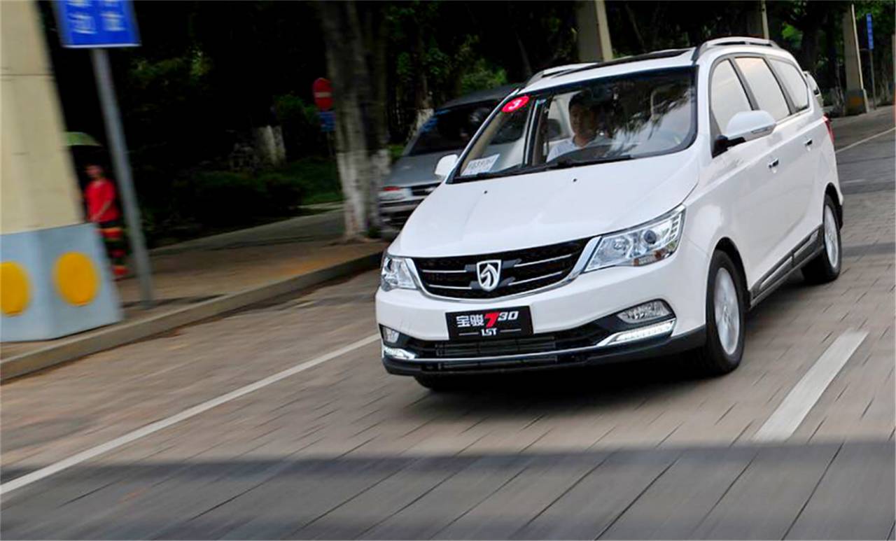 神车五菱的发展历程,五菱神车怎么造