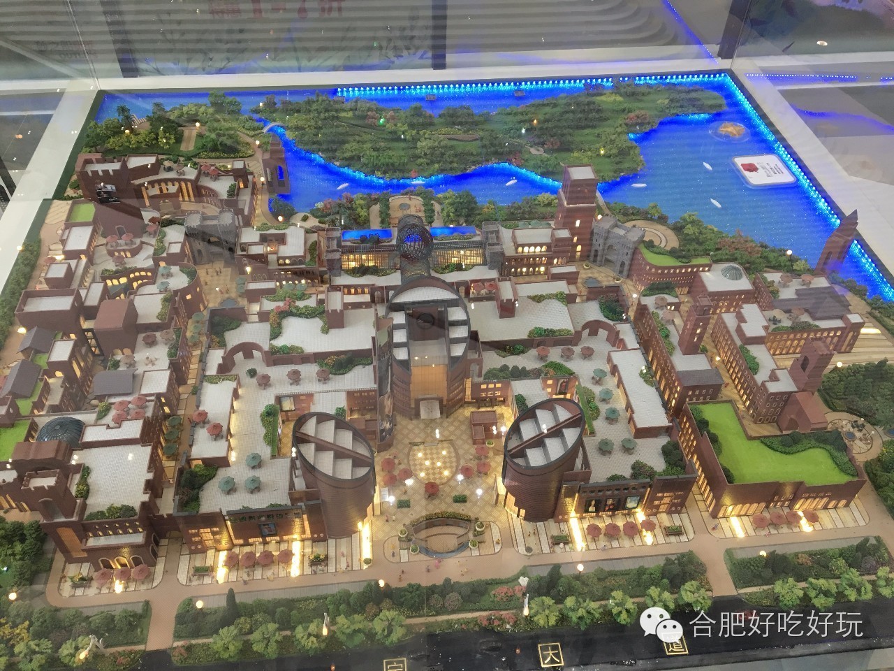 揭开神秘面纱的砂之船奥特莱斯,买?