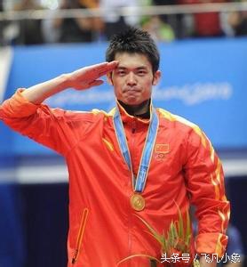 冠军来了综艺节目林丹技能展示,林丹最秀的操作