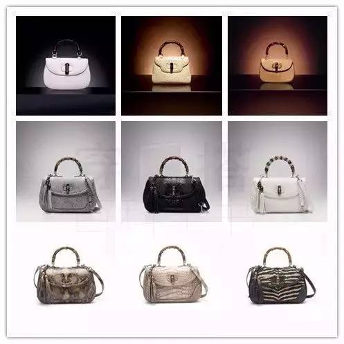 常见包包品牌排行榜,包包的种类及图解