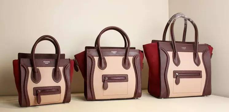 常见包包品牌排行榜,包包的种类及图解