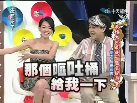 几百年过去了,就没有人告诉这些大牌他们有多丑?