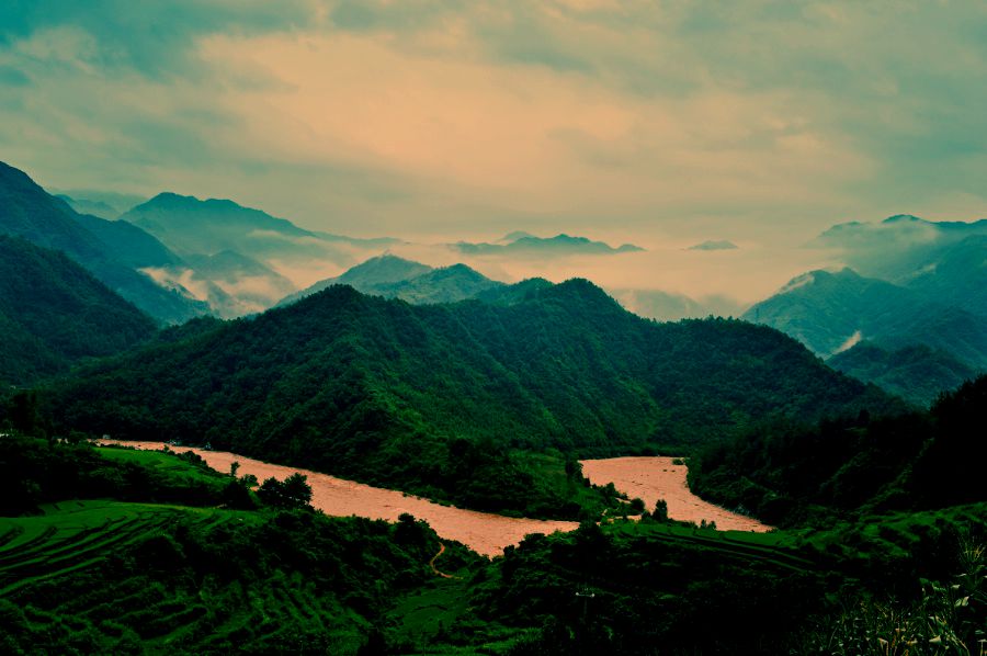 花样年华川菜,舌尖上的味蕾川菜