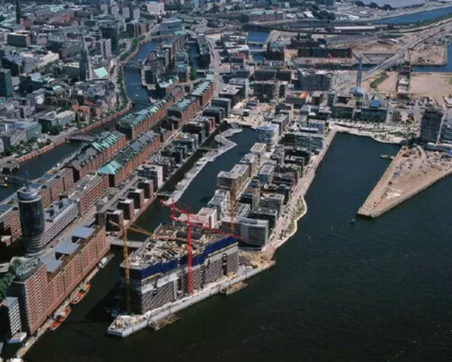 国际建筑师大咖云集—“南海明珠生态岛”未来城市国际论坛暨竞赛