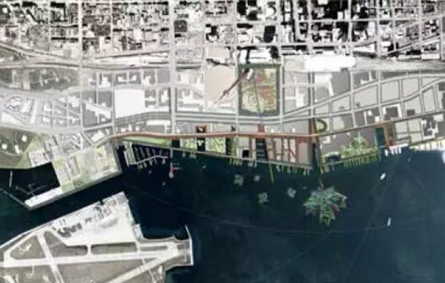 国际建筑师大咖云集—“南海明珠生态岛”未来城市国际论坛暨竞赛