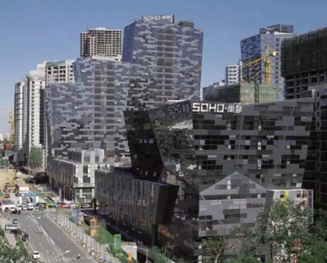 国际建筑师大咖云集—“南海明珠生态岛”未来城市国际论坛暨竞赛