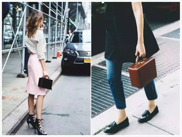 今夏最火的4款小美包，你准备好剁手了没？