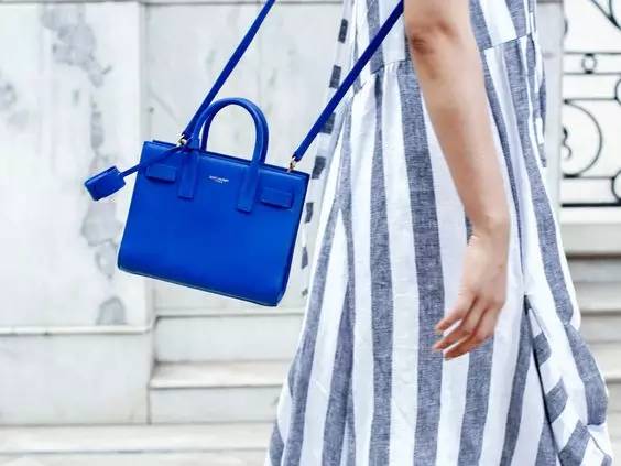 今夏最火的4款小美包，你准备好剁手了没？