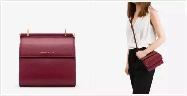 今夏最火的4款小美包，你准备好剁手了没？