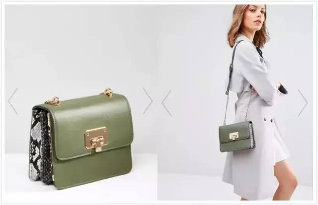 今夏最火的4款小美包，你准备好剁手了没？