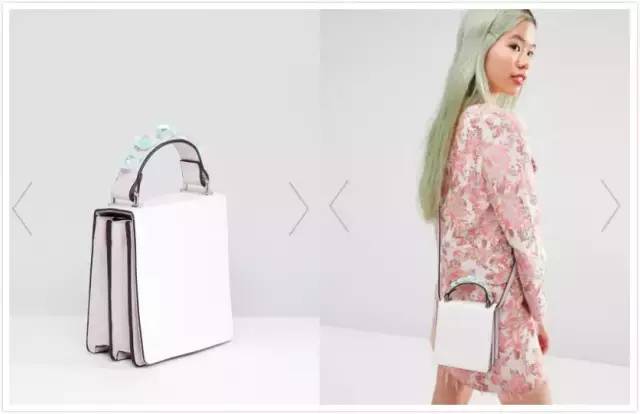 今夏最火的4款小美包，你准备好剁手了没？