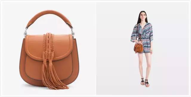 今夏最火的4款小美包，你准备好剁手了没？