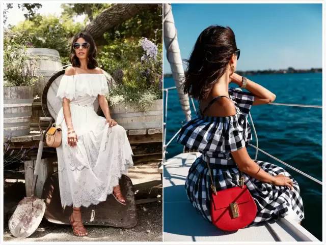 今夏最火的4款小美包，你准备好剁手了没？