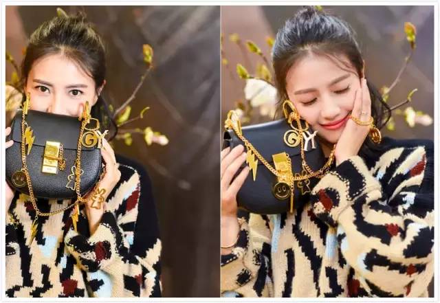 今夏最火的4款小美包，你准备好剁手了没？