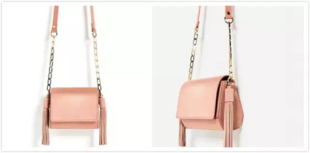 今夏最火的4款小美包，你准备好剁手了没？