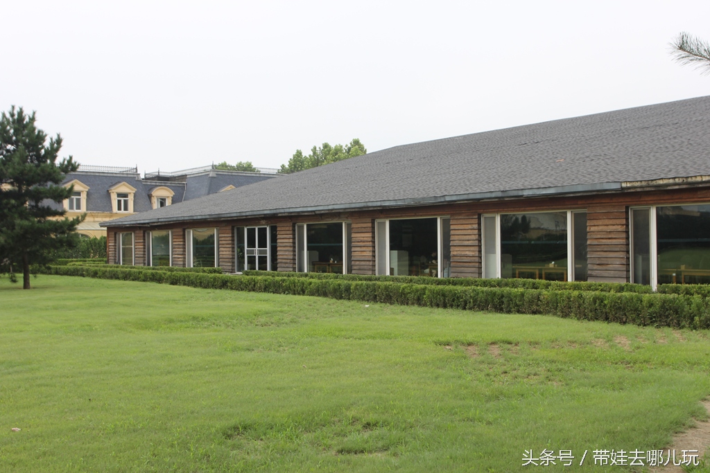 昌平拉斐特城堡酒店房间,昌平拉斐特城堡