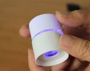 让你牙齿白到发光的网红牙膏,怒刷30次黑卡