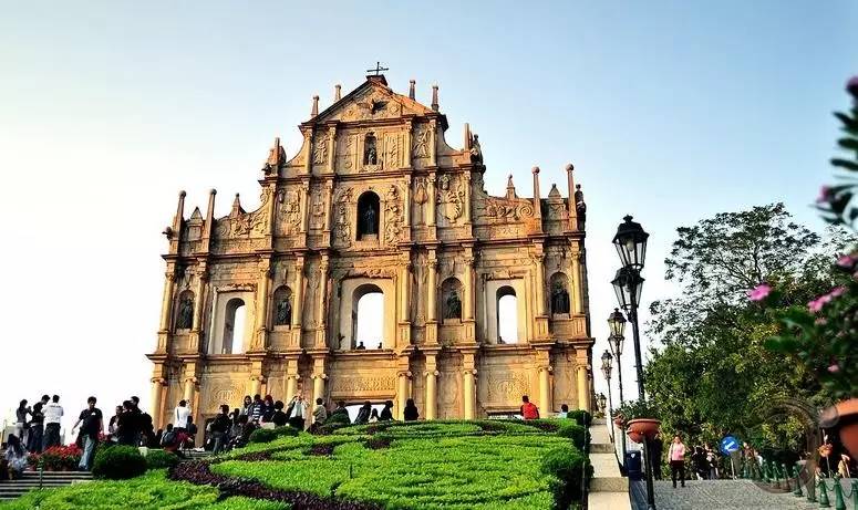 清远是最大的城市吗,清远有什么地方变化很大