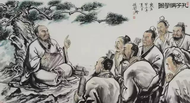 论语为什么被称为经典,论语最值得读的原因