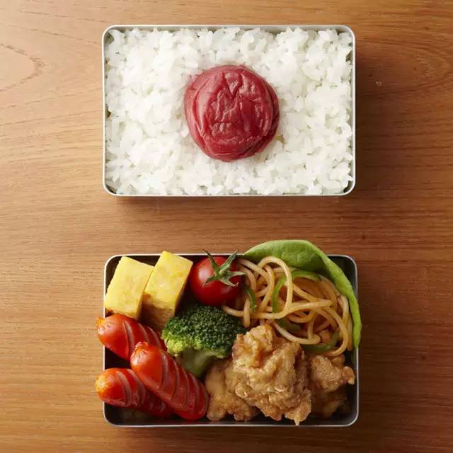 外卖吃腻了，又懒得带饭，那是因为你没有选好便当盒