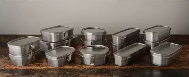 外卖吃腻了，又懒得带饭，那是因为你没有选好便当盒