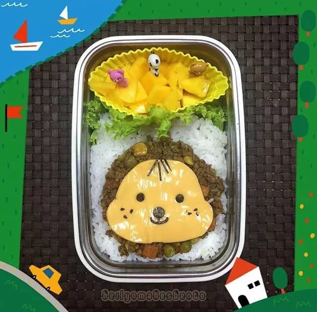 外卖吃腻了，又懒得带饭，那是因为你没有选好便当盒