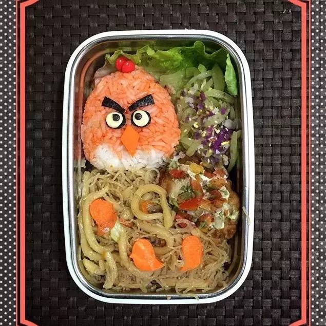 外卖吃腻了，又懒得带饭，那是因为你没有选好便当盒