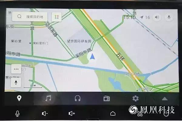 路畅车机互联,路畅科技测试