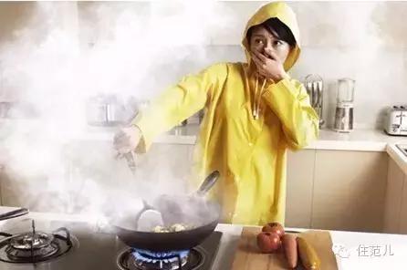 开放式厨房用什么油烟机比较好,开放式厨房用哪种油烟机好