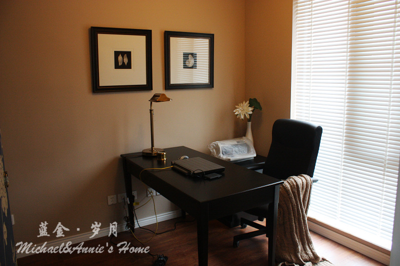 135方蓝金岁月+美式情怀，用心打造美家