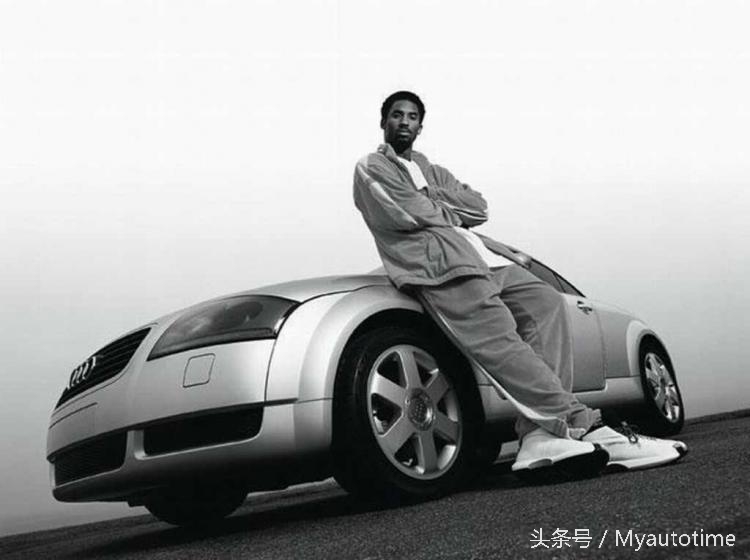 传奇“黑曼巴”,悉数盘点科比的那些超级座驾!