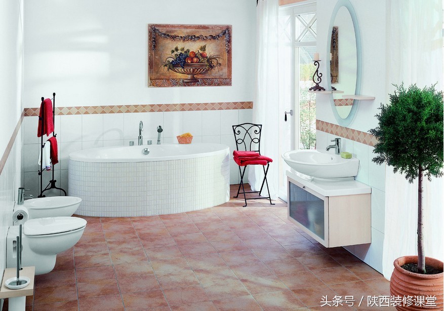 装修只装修卫生间可以吗,卫生间装修的25条装修知识