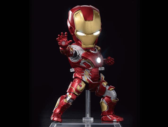 有哪些值得入手的模型手办,爸爸的手办系列