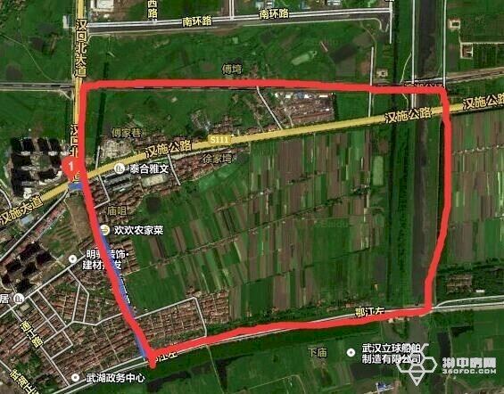 轨道交通21号线要延伸至新洲区吗,武湖地铁23号线站点