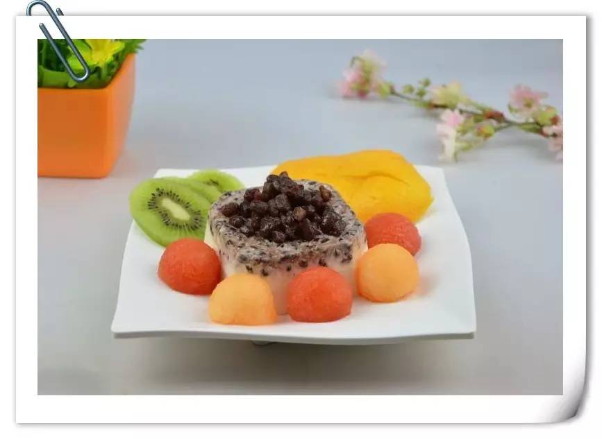 香港甜品美食,香港老港记甜品餐吧