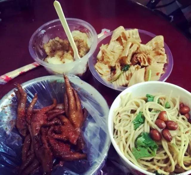 长沙十大热门小吃店有哪些,十大长沙老字号小吃店