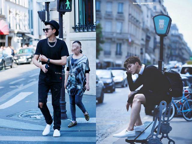 拒绝花里胡哨的鞋,好看又舒服的小白鞋推荐