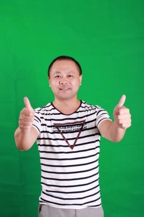 明星教导主任张锐:如果能重返十七岁,我还会选择烹饪