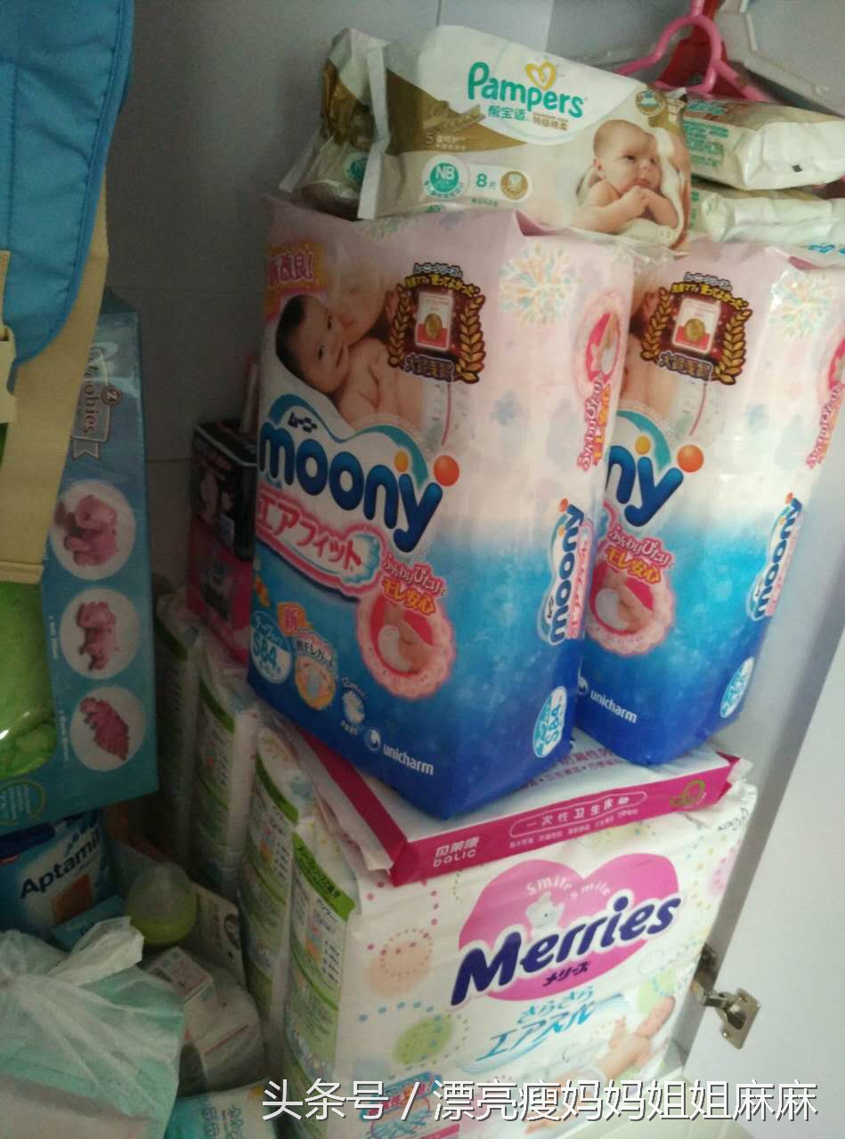 八个月的宝宝用的尿不湿,正确使用尿不湿的四点提示