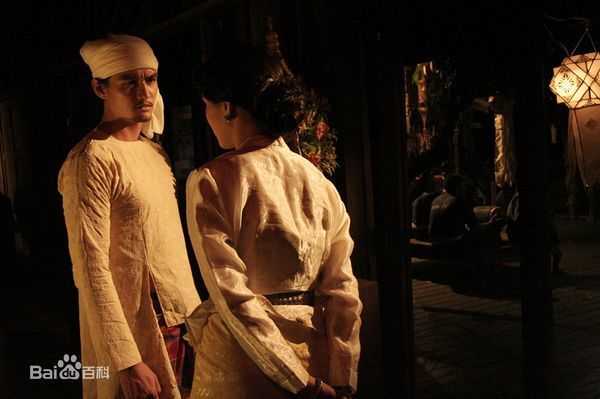 侄子和婶婶的不伦恋情，结局则颇为惊悚悲伤