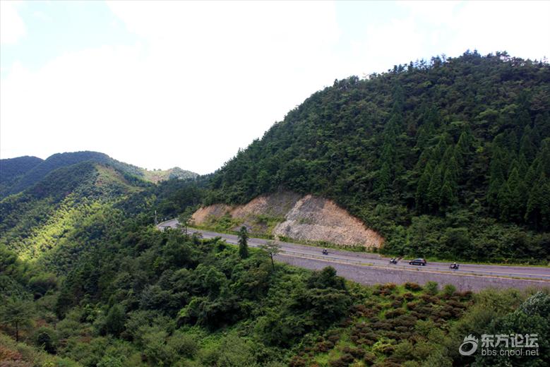 宁波最美风车公路,宁波最美公路